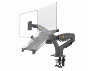 North Bayou Stolní držák pro monitor a notebook 10-27 (H160-FP)