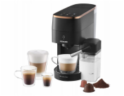 Sencor Kávovar na kapsle SCC 3000BK