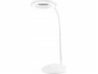 Maximex Stolní lampa LED s lupou, O 14,8 cm