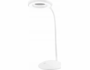 Maximex Stolní lampa LED s lupou, O 14,8 cm
