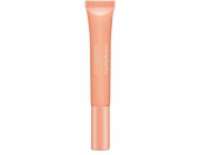 Clarins Rtěnka na rty Lip Perfector 02 Apricot Shimmer 12ml