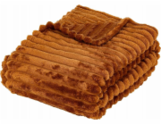 Atmosphera Pruhovaná deka ASTBOX, 130 x 170 cm