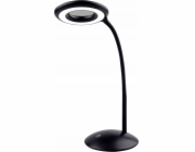 Maximex Stolní lampa LED s lupou, O 14,8 cm