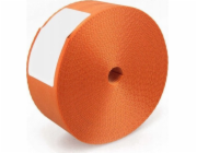 MTuning Bezpečnostní pásy 10m oranžové