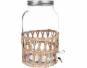 Excellent Houseware Vynikající domácí nádobí Ąsotis su kraneliu, 5,5 l () - 44806348