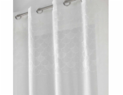 Douceur d`Interieur YAELLE ZÁVĚS - BÍLÁ 135x280