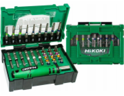 Hikoki Sada bitů HiKOKI PZ PH BOX II, 31dílná.