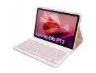 Strado Pouzdro s Bluetooth klávesnicí pro Lenovo Tab P12 ...