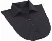 Maximex Odnímatelný obojek Černý