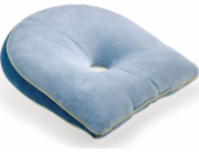 Maximex Ortopedický sedák křesla 40 x 36 x 13 cm