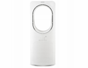 Sencor Bezlopatkový ventilátor SFT 2404WH