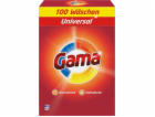 GAMA Prací prášek Gama, 6 kg, univerzální