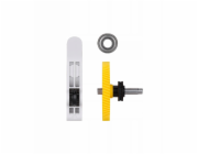 BambuLab Kalené ocelové ozubené kolo extruderu pro tiskárny Bambu Lab řady A1