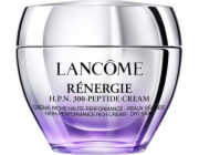 Lancome Renergie HPN 300-Peptide Rich krém proti vráskám na obličej 50ml