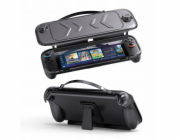 JYS Kryt/pouzdro pro konzoli Nintendo Switch 2, přední a zadní / ns2272-v2
