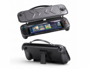 JYS Kryt/pouzdro pro konzoli Nintendo Switch 2, přední a zadní / ns2272-v2