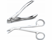 Maximex Nůžky a kleštičky na nehty