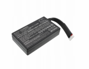 Cameron Sino Dobíjecí baterie typ 1-853-679-11 LIP6332HNPC pro reproduktor Sony GTK-XB90 / CS-SXB900XL