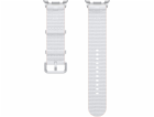Samsung Athleisure (M/L) pro Watch8 Classic White