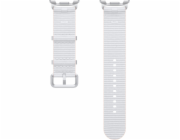 Samsung Athleisure (M/L) pro Watch8 Classic White