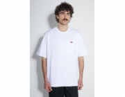 Rocket Bílé tričko Ben Davis Heavy SS Duty s kapsou