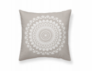 TODAY Dekorativní polštář SLOW LIFE, 40 x 40 cm