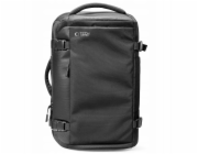 Triton Tech-Protect Defender S40 Ryanair & Wizzair cestovní batoh na notebook 20l 40x20x25 černý