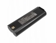 Cameron Sino Typ baterie 00264798 00649059 264798 649059 Pro vysavač Bosch / CS-BSC270VX