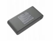 Cameron Sino Typ baterie V2514-8s1p-bwa Pro vysavač Dreame Z10s Station / Cs-drz110vx