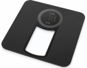 Eta Koupelnová váha ETA | Osobní váha | ETA978190000 | Maximální hmotnost (kapacita) 150 kg | Přesnost 100 g | Juodas