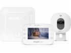 Angelcare AC327 CHŮVA S VIDEOKAMEROU A POHYBOVÝM SNÍMAČEM