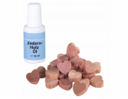 Maximex Dřevěná srdíčka pro vonné oleje