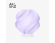 BambuLab Průsvitný filament Bambu Lab PLA 1,75 mm 1 kg - součástí balení je opakovaně použitelná cívka - levandulová