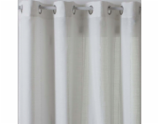 Atmosphera Hotová záclona s očky, 140 x 240 cm