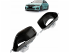 MTuning Černé koncovky tlumiče výfuku BMW řady 3 (G20) Se...