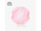 BambuLab Průsvitný filament Bambu Lab PLA 1,75 mm 1 kg - ...