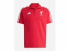 Adidas Polo tričko Liverpool DNA JW7886