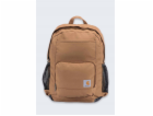 New Era Batoh Carhartt s jednou přihrádkou 23 l hnědý
