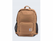 New Era Batoh Carhartt s jednou přihrádkou 23 l hnědý