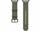 Samsung Athleisure (S/M) pro Watch8 Classic Green