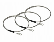 Dahua Technology ODPOROVÝ DRÁT 3 KS. DÉLKA ŘEZU 1280 MM