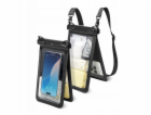 Spigen Univerzální vodotěsné pouzdro A603 - Voděodolné po...