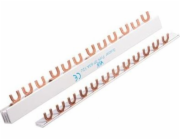 VCX VCX GACIA Hřebenová proudová přípojnice Typ 3 fáze 63A 543