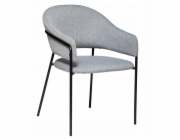 Atmosphera Čalouněná jídelní židle SIRON