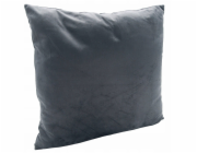 TODAY Sametový polštář WINTER SPIRIT, 45 x 45 cm, DNES