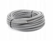 Pawbol Pawbol 6161A-50P Vlnitá trubka z PVC, lehký typ 320N s pilotním ventilem 50 m