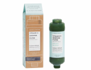 ChildLife VOESH_Sprchový filtr s vitamínem C Clean Ocean 70g