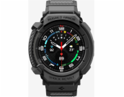 Spigen Pouzdro Rugged Armor Pro pro Samsung Galaxy Watch 8 Classic 46mm matně černé
