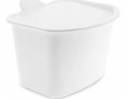 Koziol Bílý odpadkový koš (twm_836137)