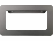 Wenko Oválná rukojeť stříbrná (twm_457942)